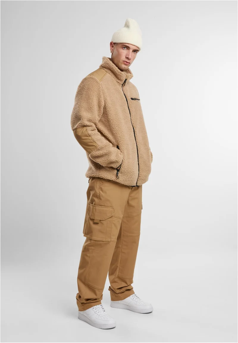 B Ramble Teddyfleece Jacket