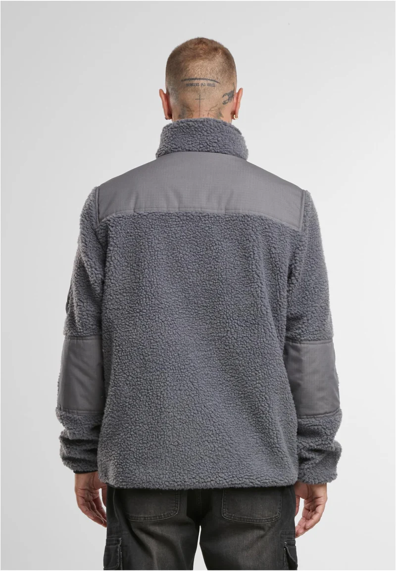 B Ramble Teddyfleece Jacket