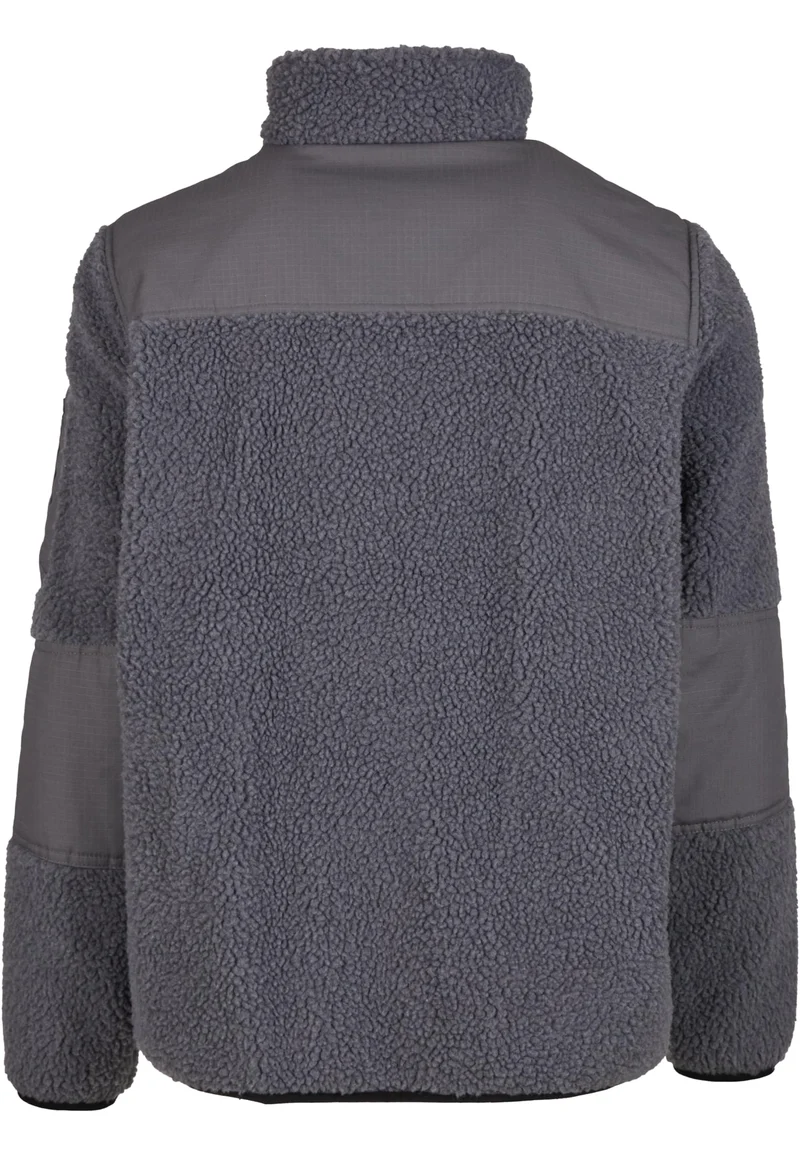 B Ramble Teddyfleece Jacket