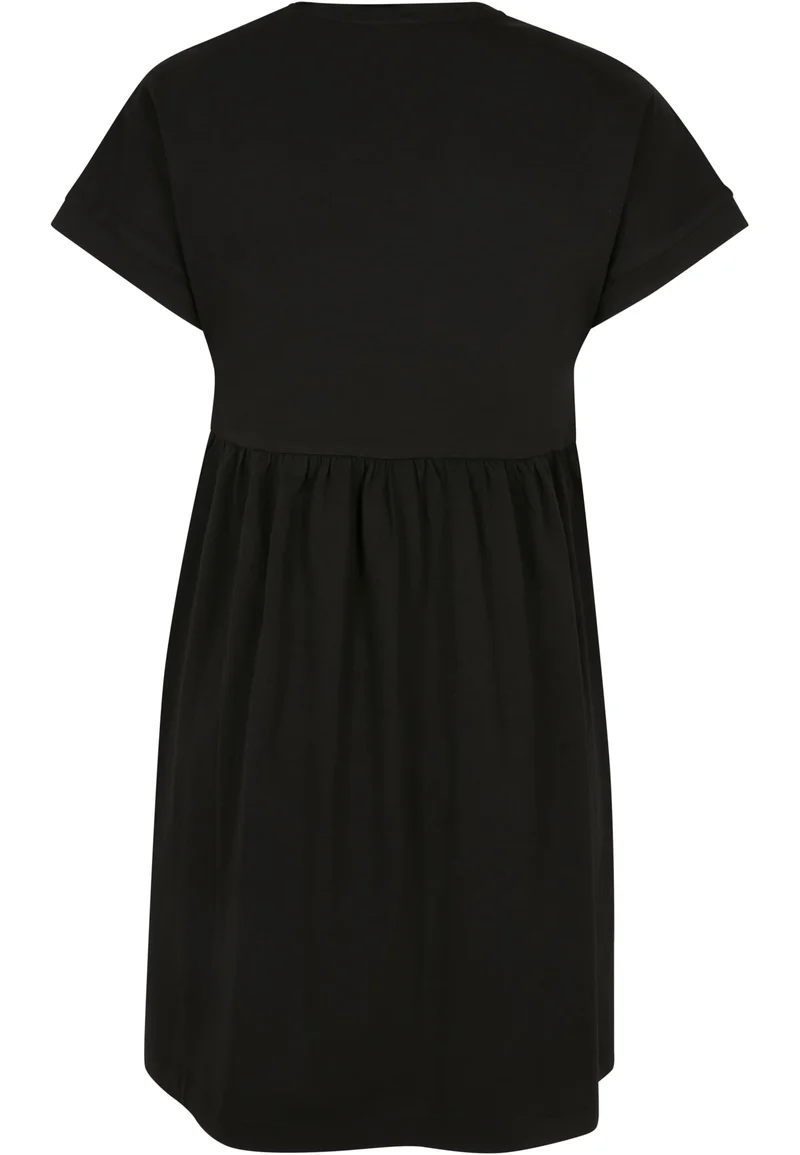 UC Organic Empire Valance Tee Dress