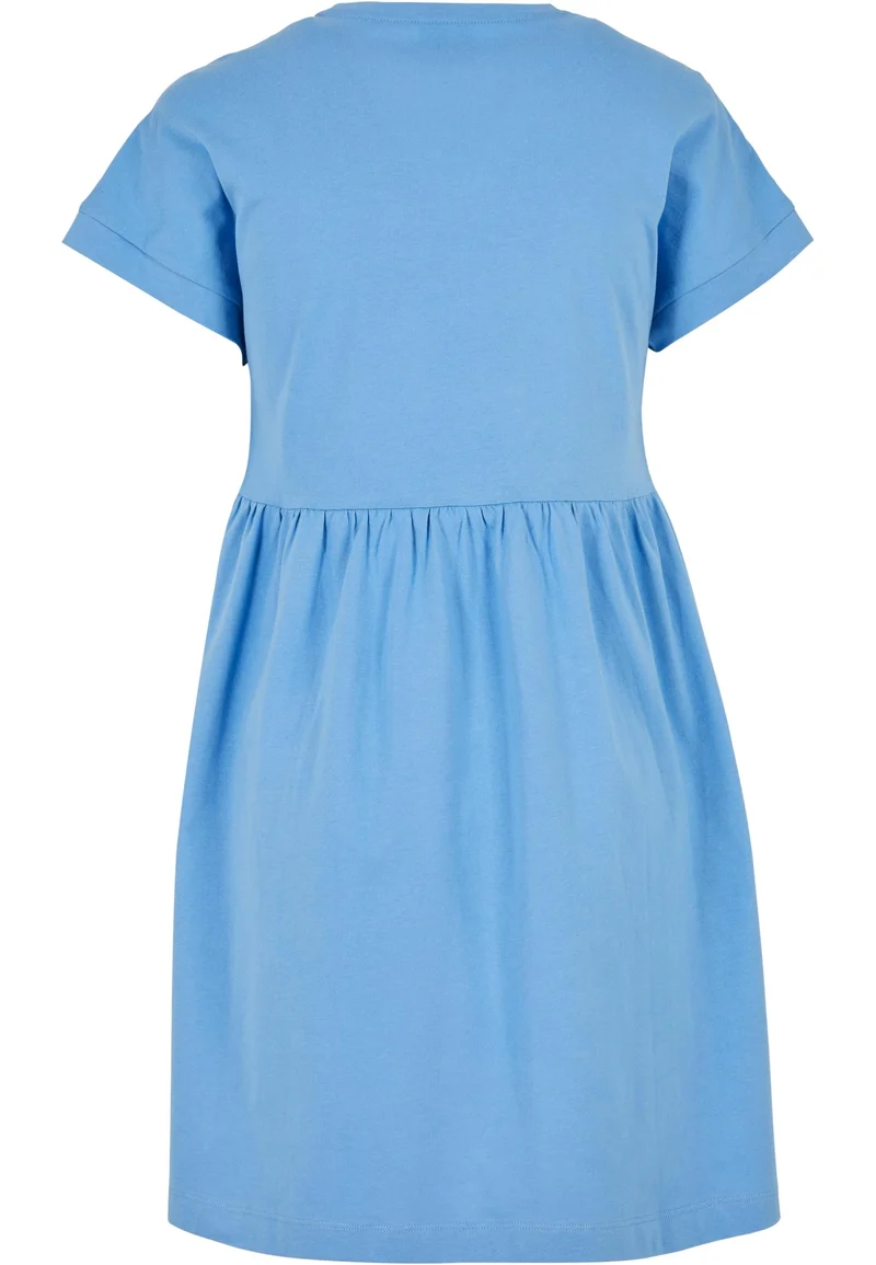 UC Organic Empire Valance Tee Dress