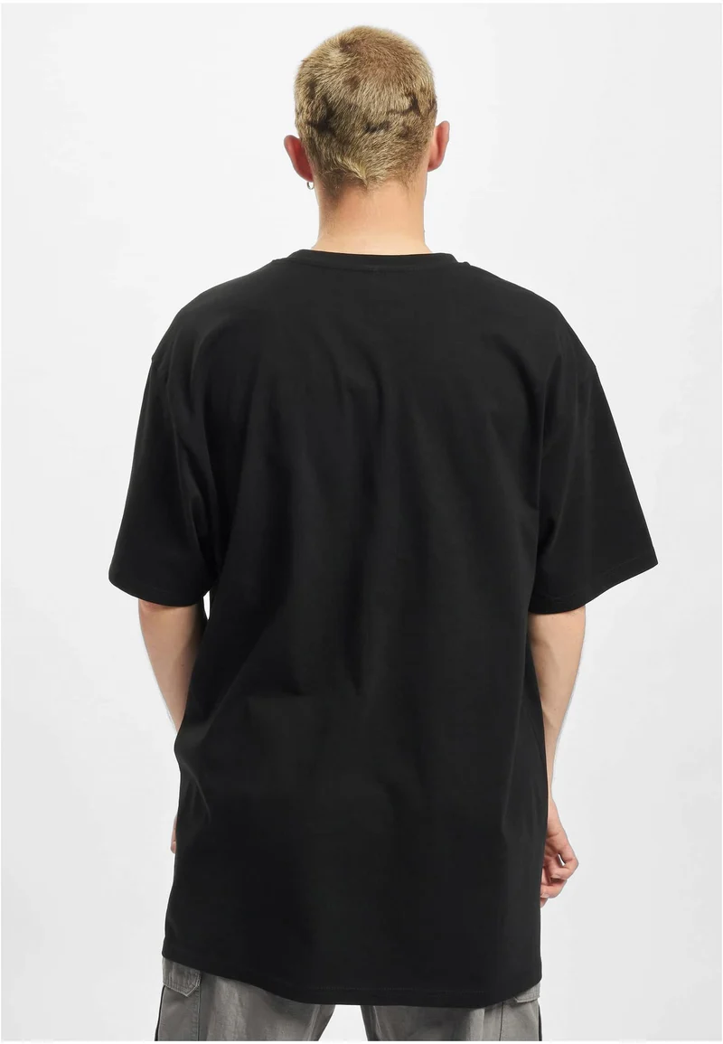 MT Days Before Summer Oversize Tee