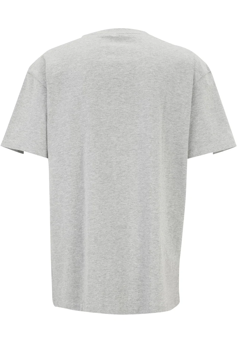 MT Days Before Summer Oversize Tee