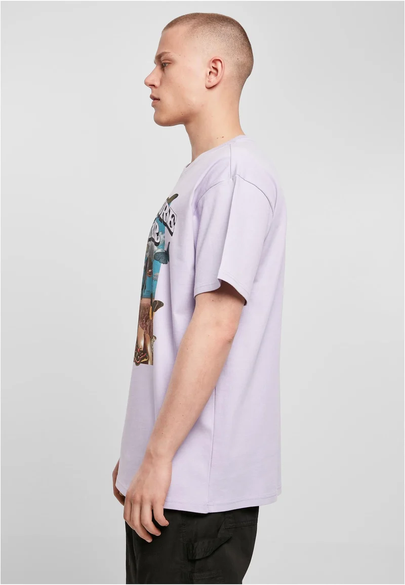 MT Days Before Summer Oversize Tee
