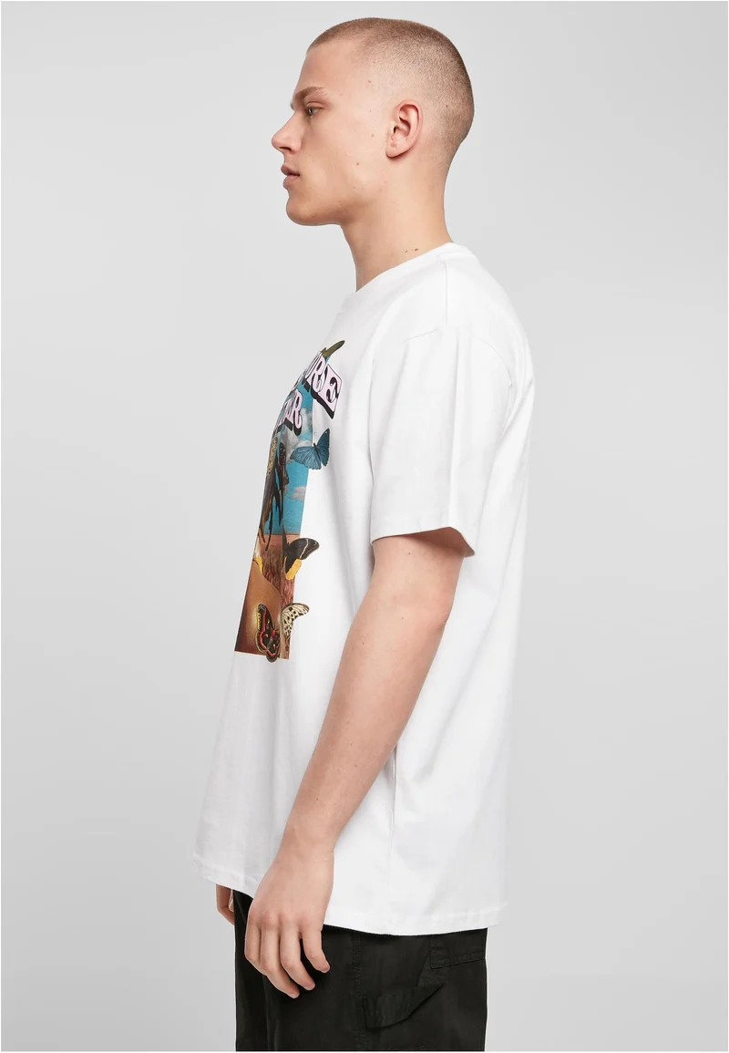 MT Days Before Summer Oversize Tee