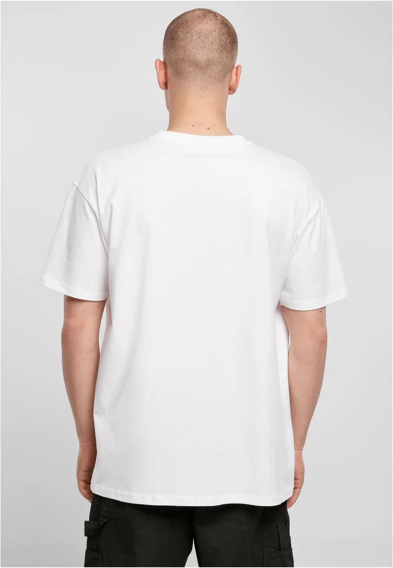 MT Days Before Summer Oversize Tee