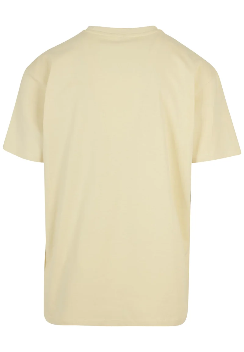 MT Days Before Summer Oversize Tee