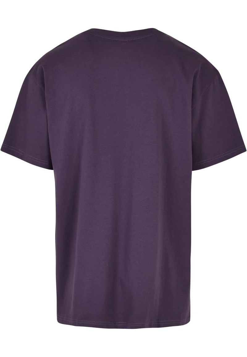 MT Days Before Summer Oversize Tee