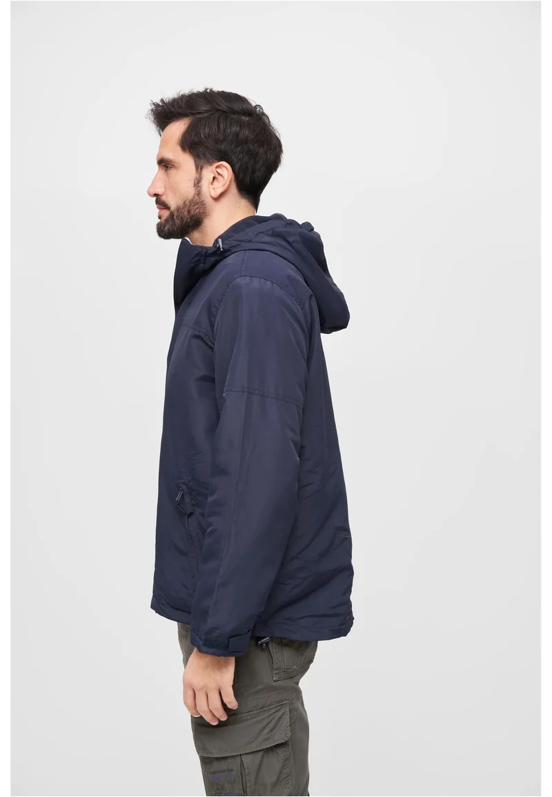 B Windbreaker Frontzip