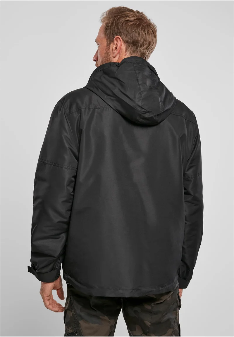 B Windbreaker Frontzip