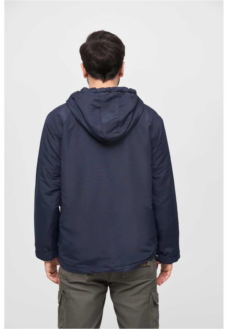 B Windbreaker Frontzip