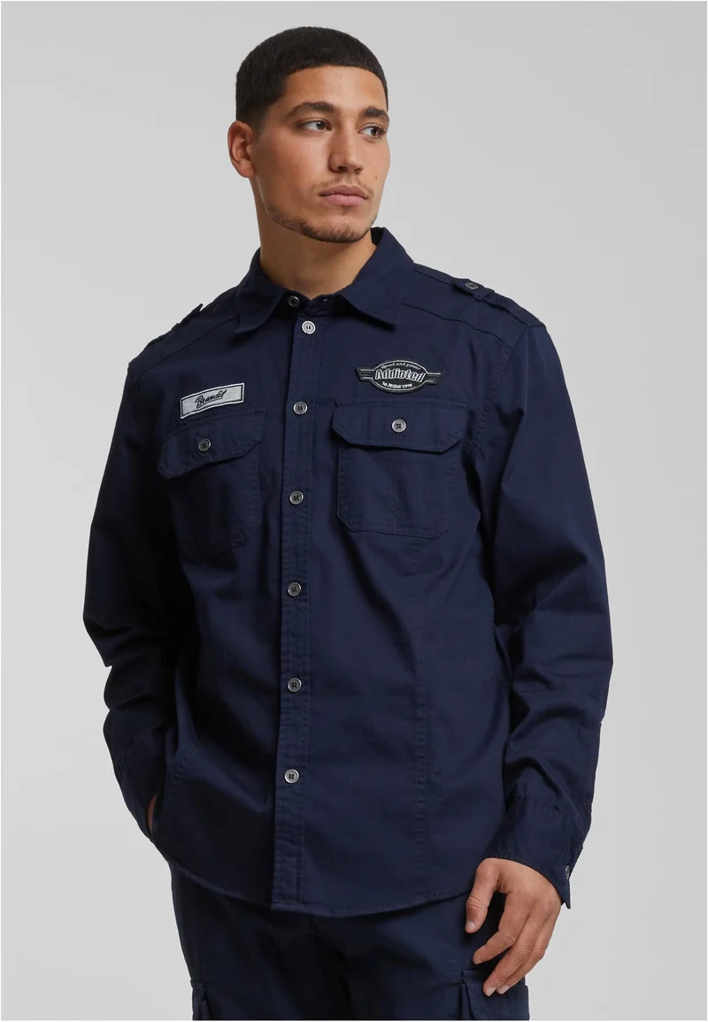 B Windbreaker Frontzip