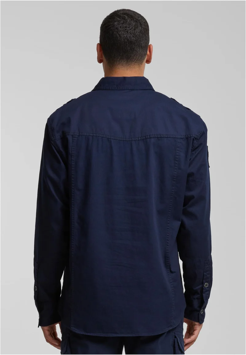 B Windbreaker Frontzip