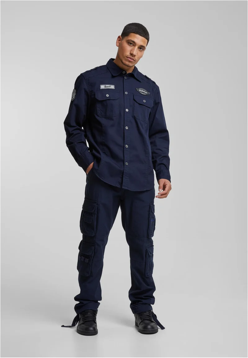 B Windbreaker Frontzip