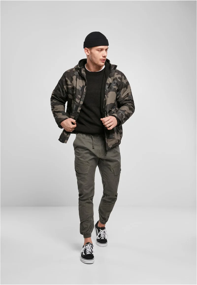 B Windbreaker Frontzip