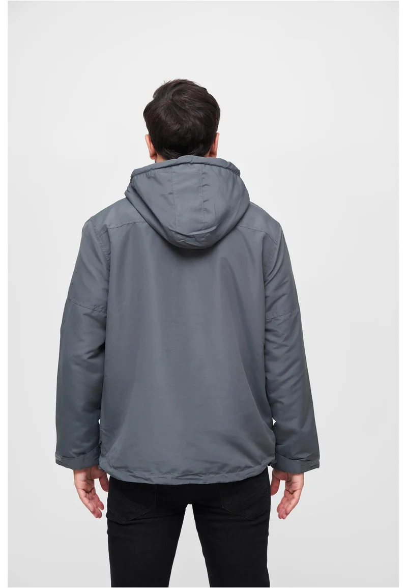 B Windbreaker Frontzip
