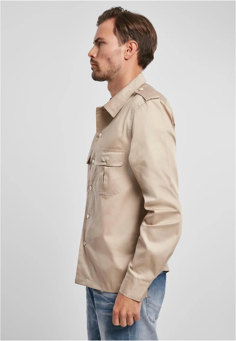 B US Shirt