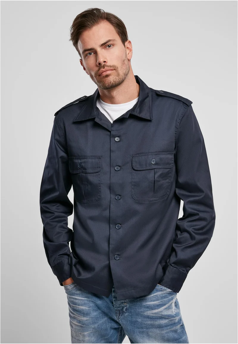 B US Shirt