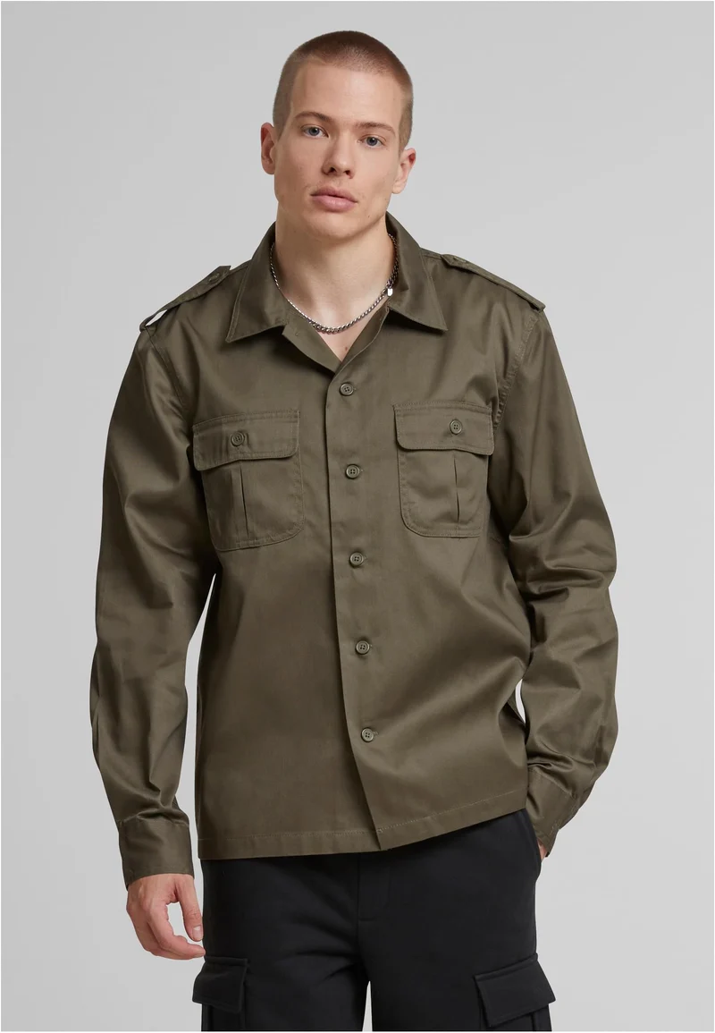 B US Shirt