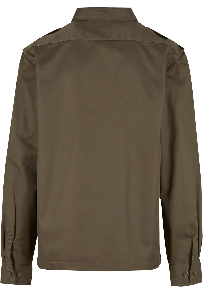 B US Shirt