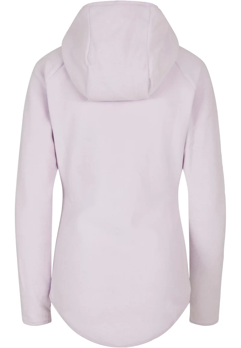 UC Polar Fleece Zip Hoody