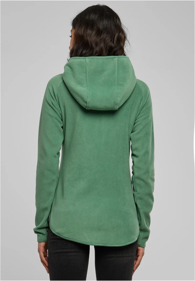 UC Polar Fleece Zip Hoody