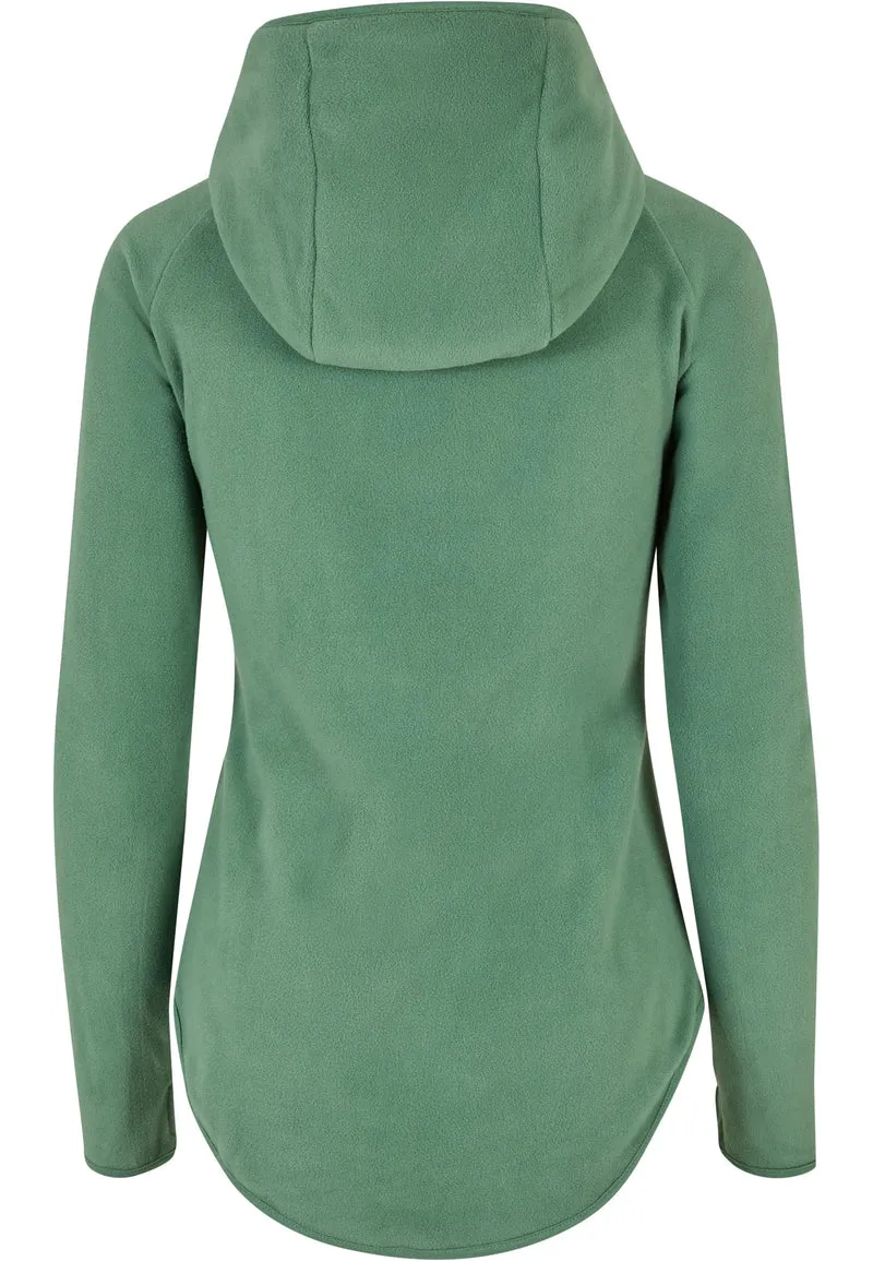 UC Polar Fleece Zip Hoody