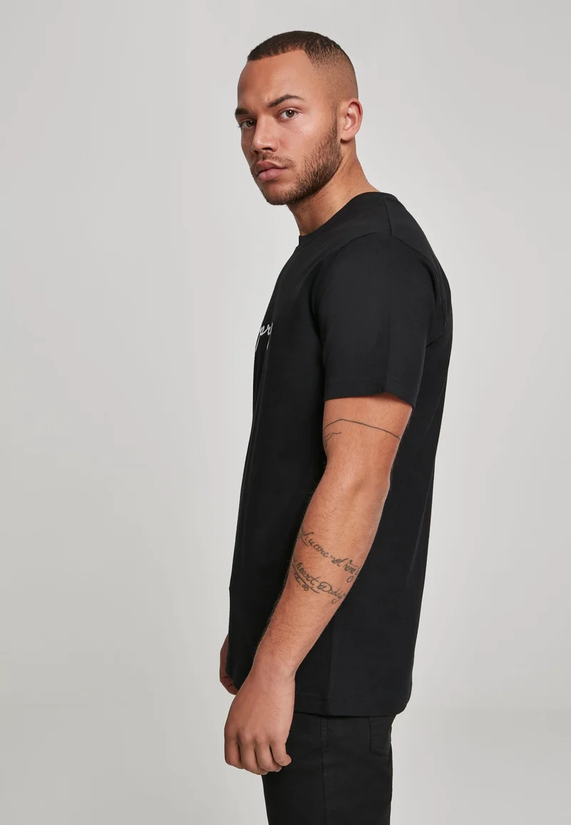 MT Pray EMB Tee