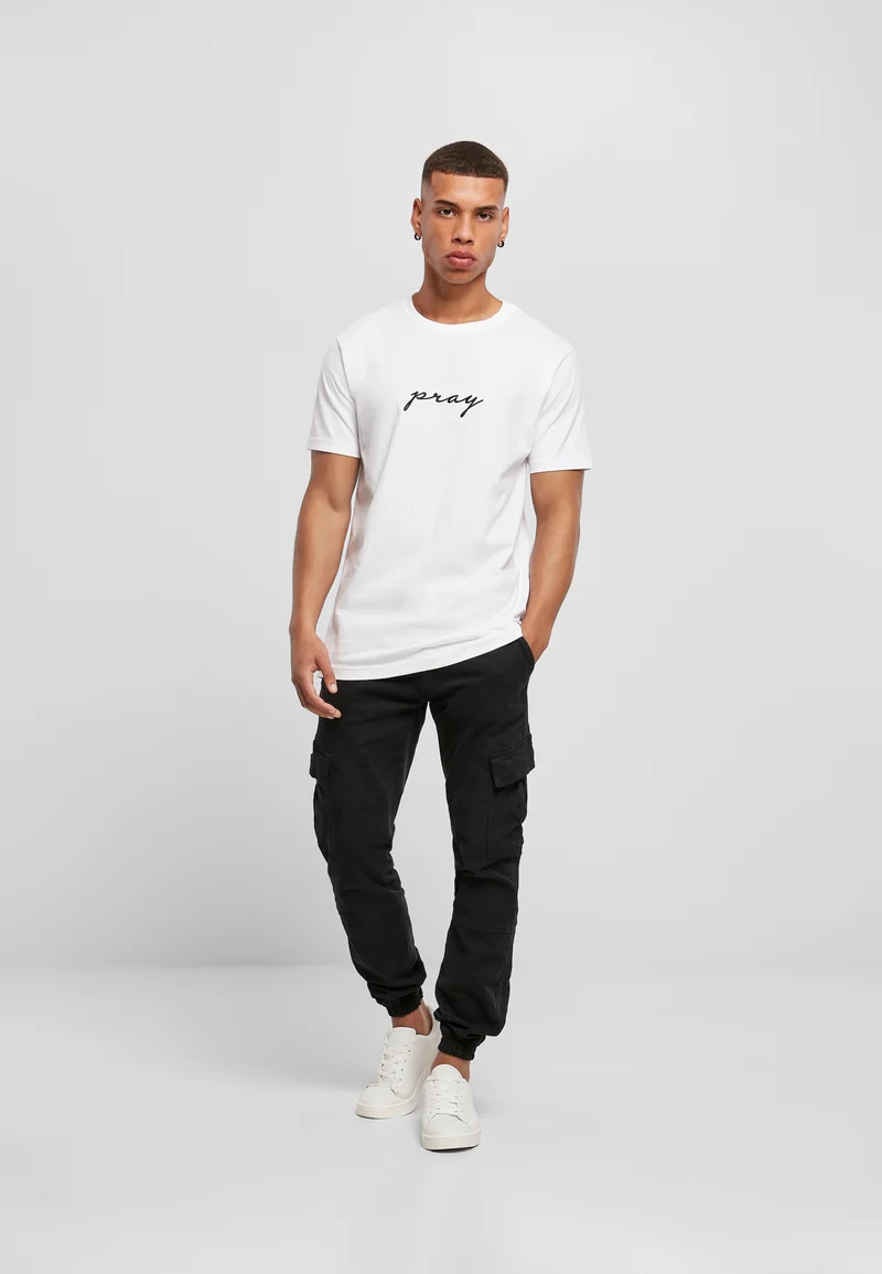 MT Pray EMB Tee