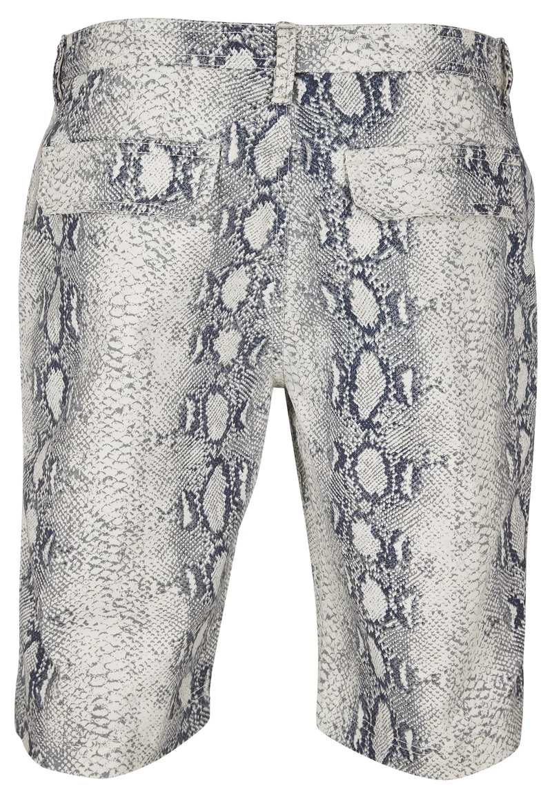 UC AOP Stretch Shorts