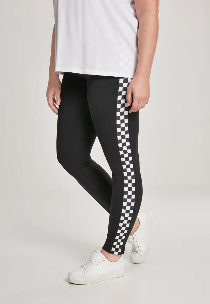 UC Side Check Tights