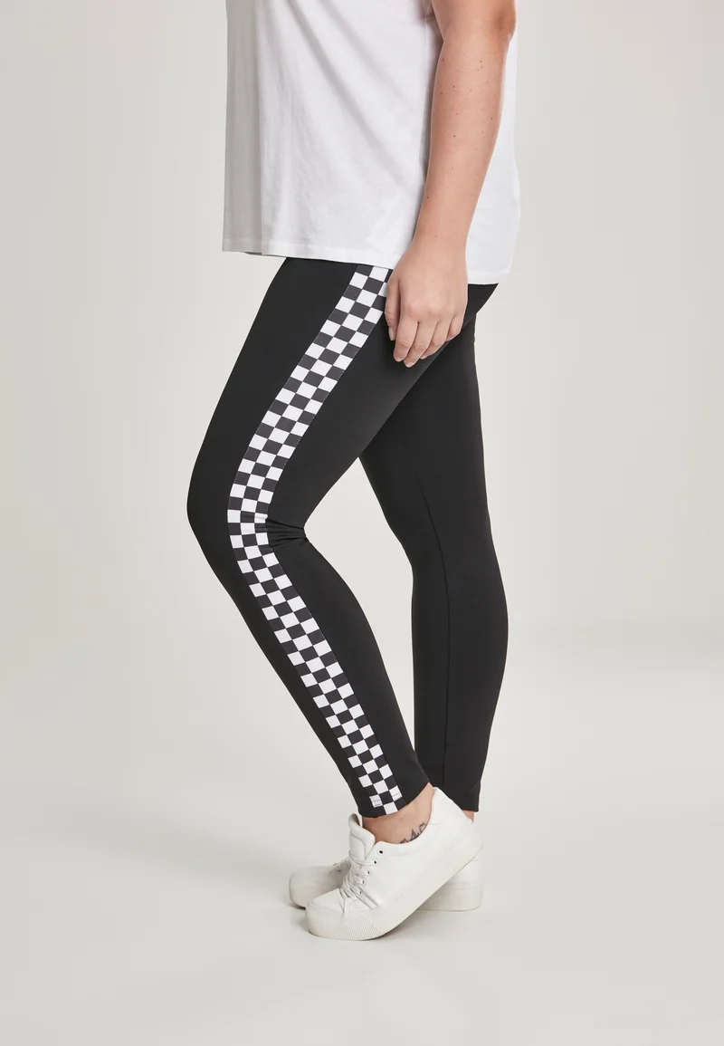 UC Side Check Tights
