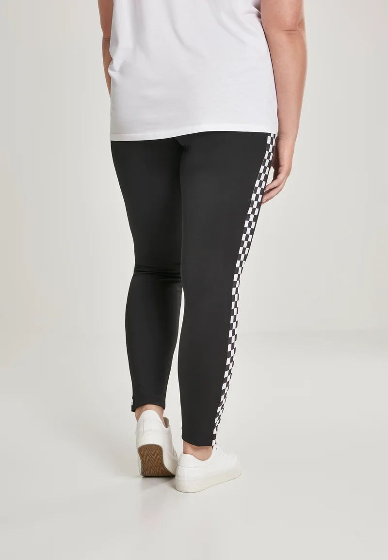 UC Side Check Tights