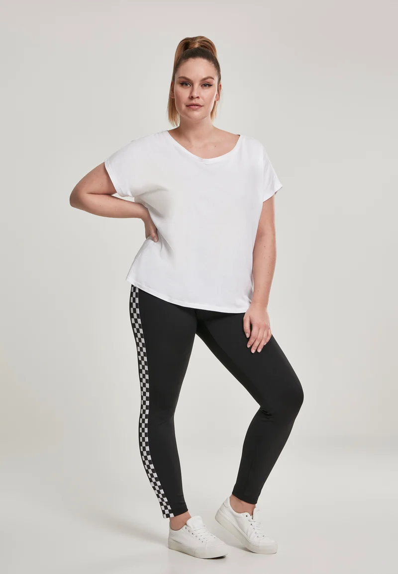 UC Side Check Tights