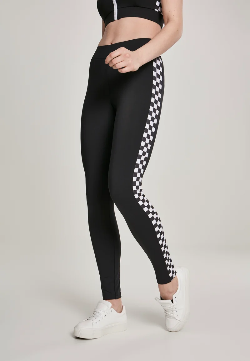 UC Side Check Tights