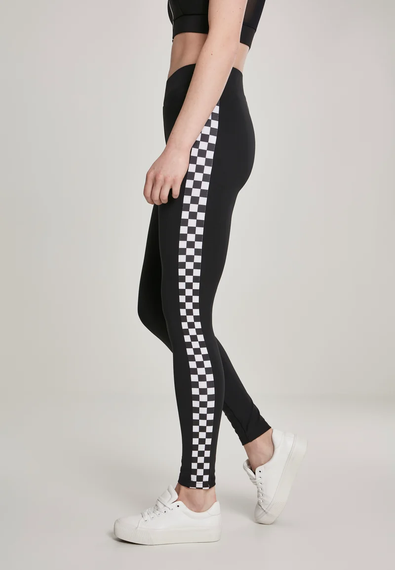 UC Side Check Tights