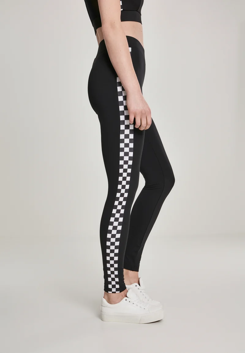 UC Side Check Tights