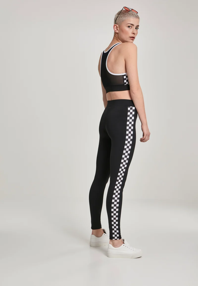 UC Side Check Tights