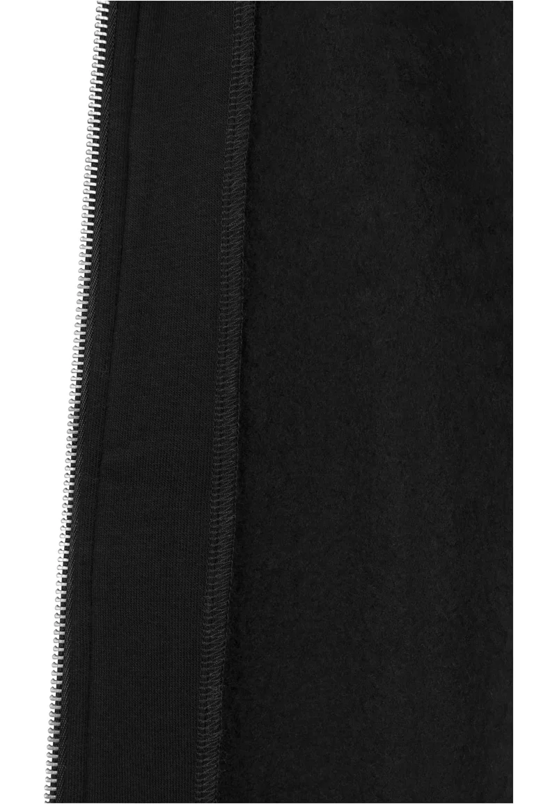 UC 3- Tone Sweat Zip Hoody