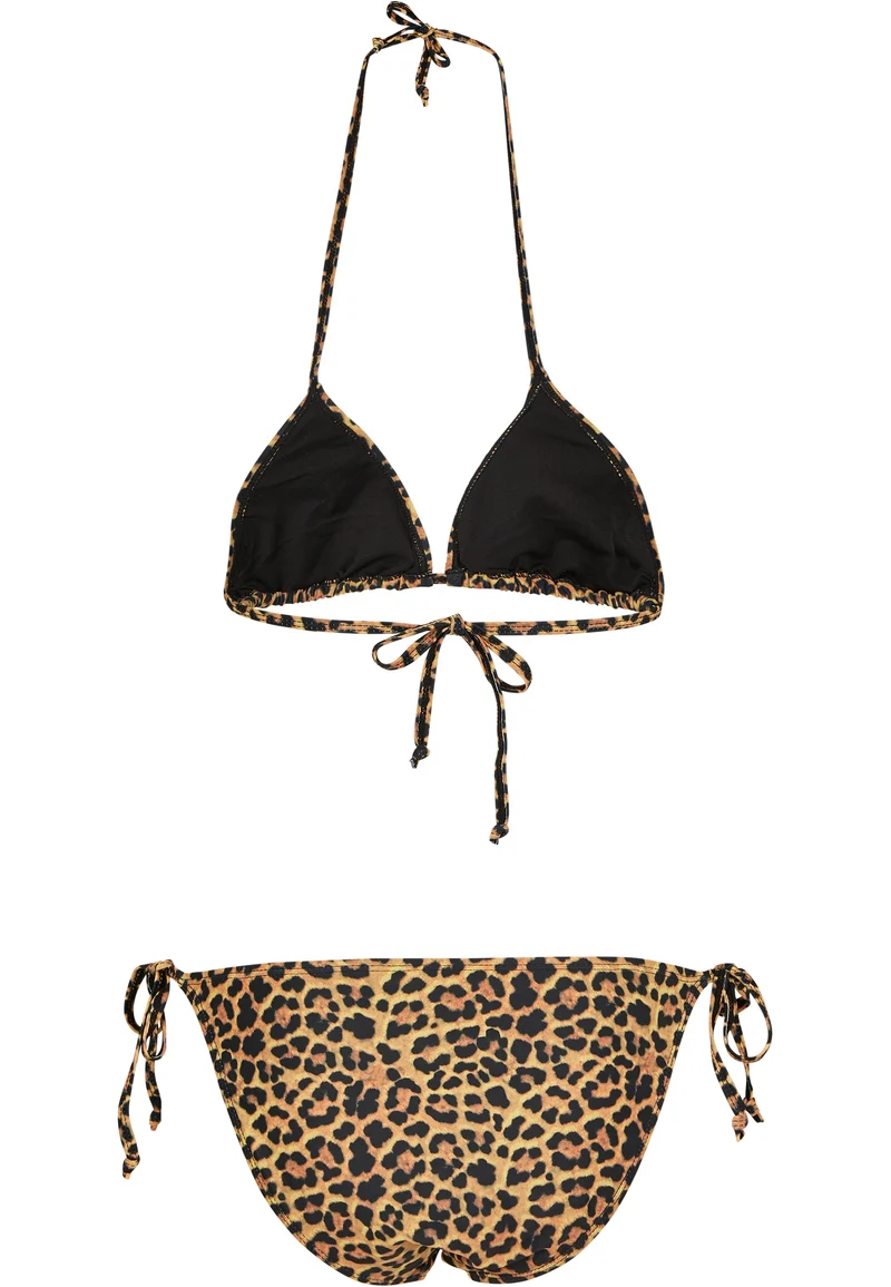 UC Animal Bikini