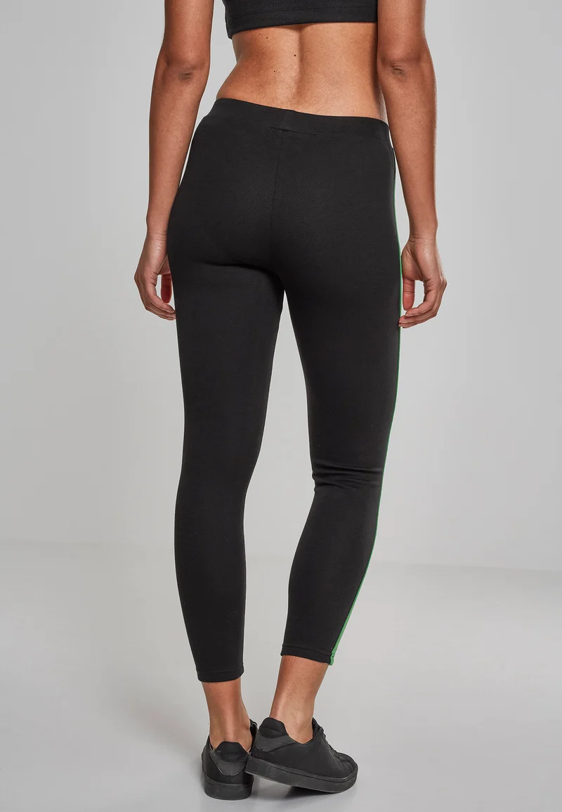 UC 3-Tone Tape Tights
