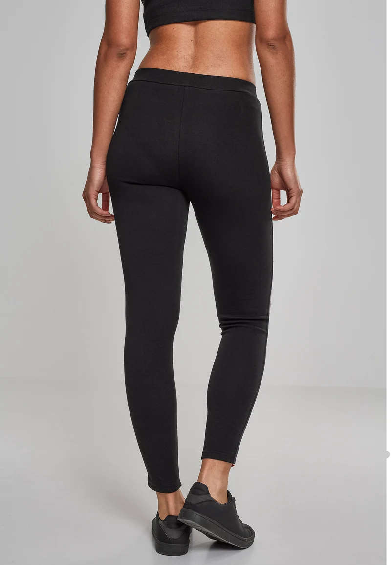 UC 3-Tone Tape Tights