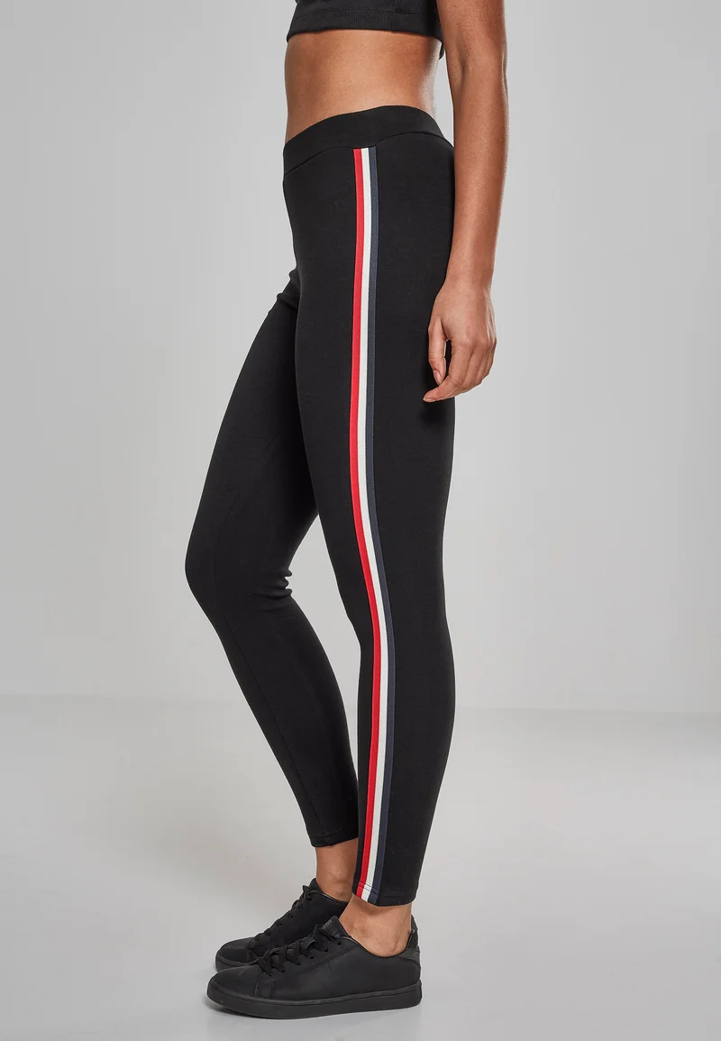 UC 3-Tone Tape Tights
