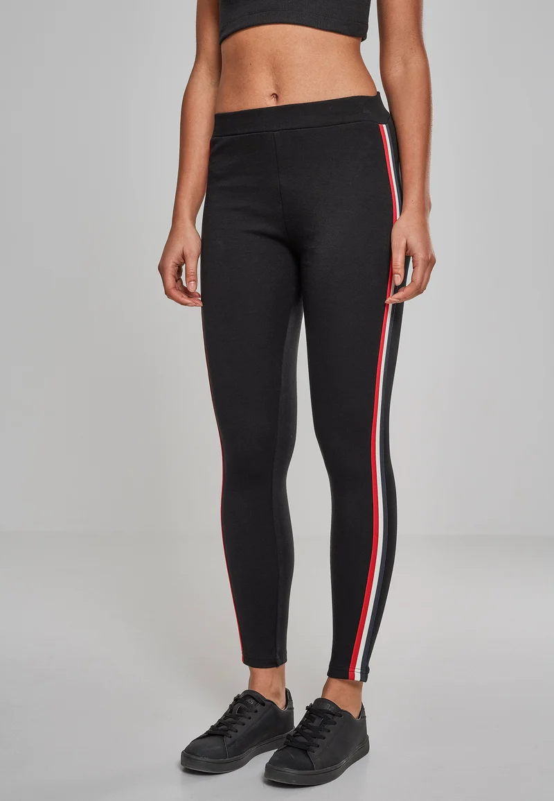 UC 3-Tone Tape Tights