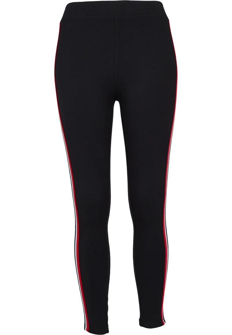 UC 3-Tone Tape Tights