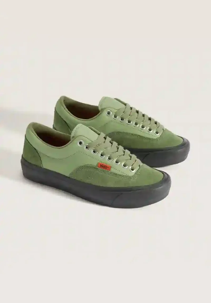 Skate Era Stub