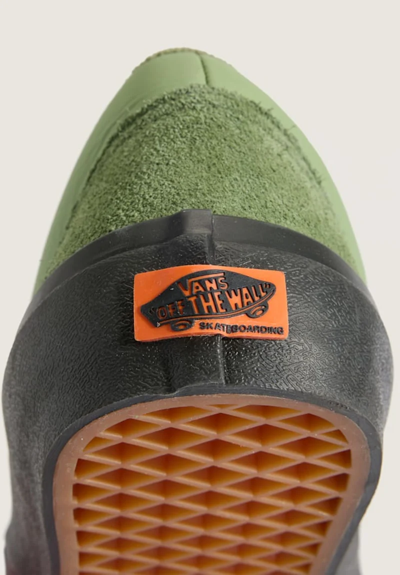 Skate Era Stub