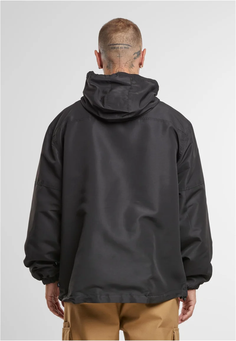 B Summer Pull Over Jacket