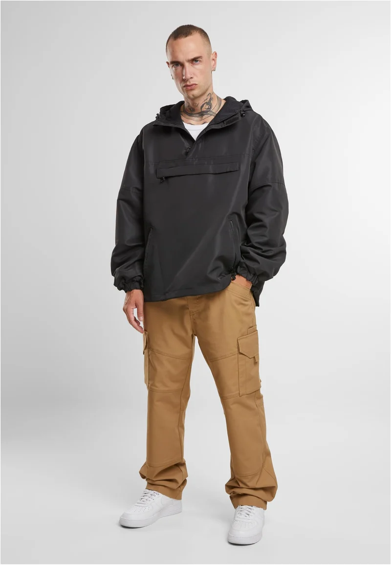 B Summer Pull Over Jacket