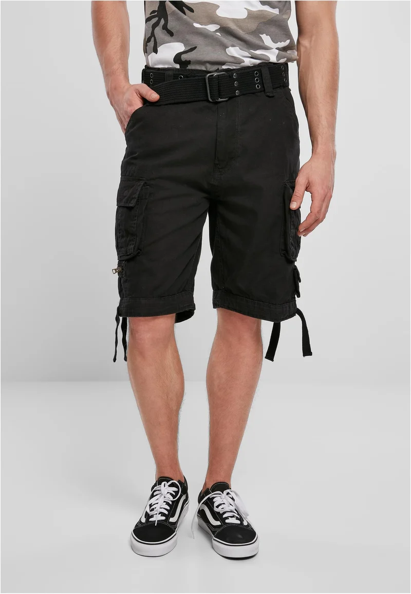 B Savage Vintage Cargo Shorts